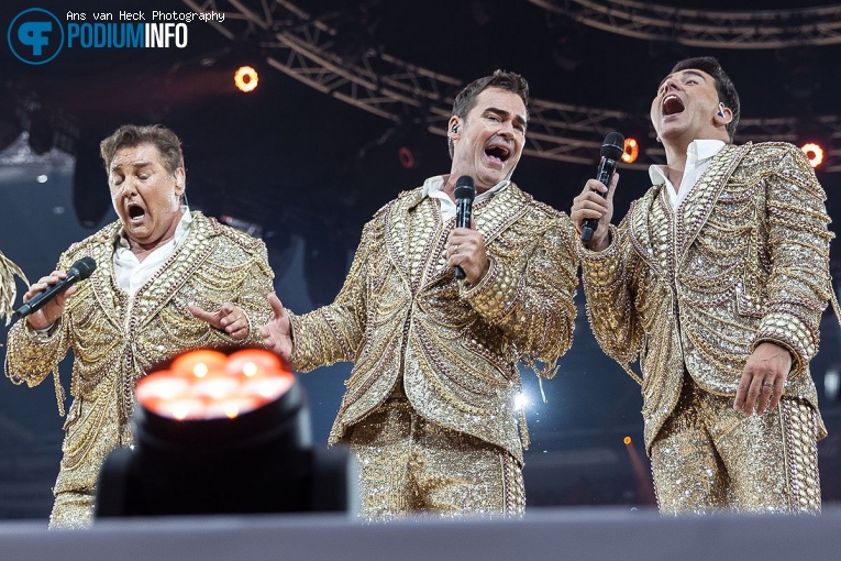 De Toppers op De Toppers - 31/05 - Johan Cruijff ArenA foto