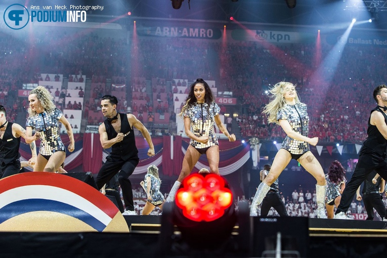De Toppers op De Toppers - 31/05 - Johan Cruijff ArenA foto