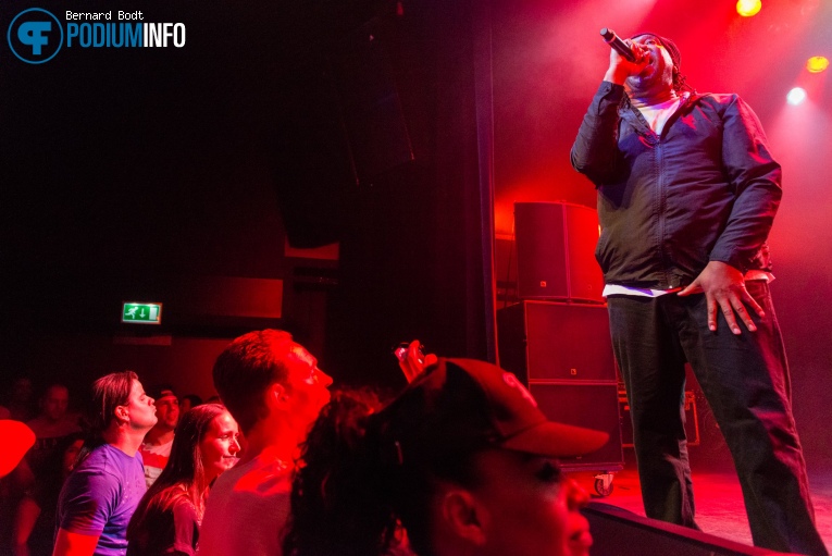 Foto KRS-One op KRS-One - 31/05 - Doornroosje