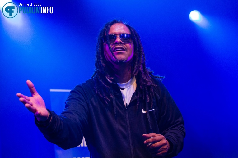 Foto KRS-One op KRS-One - 31/05 - Doornroosje