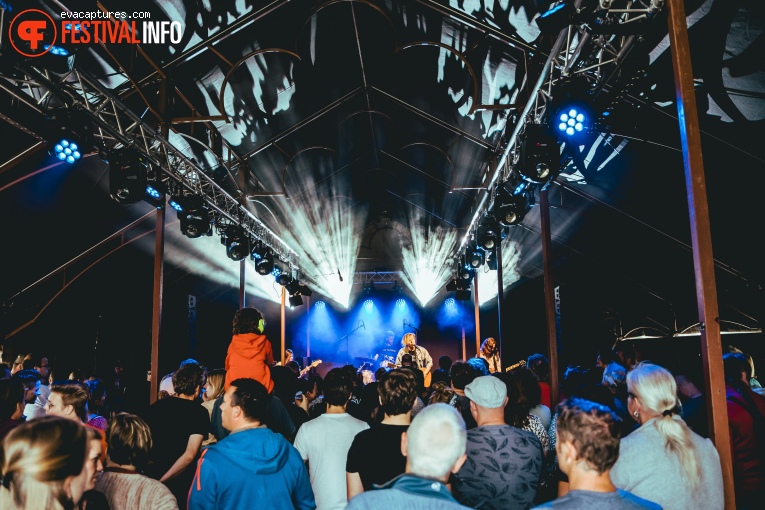 Anemone (NL) op Vestrock 2019 foto