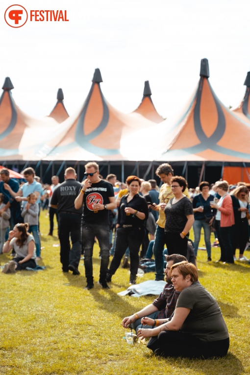 Vestrock 2019 foto