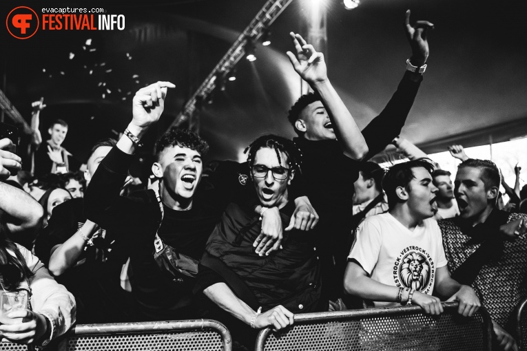 Vestrock 2019 foto