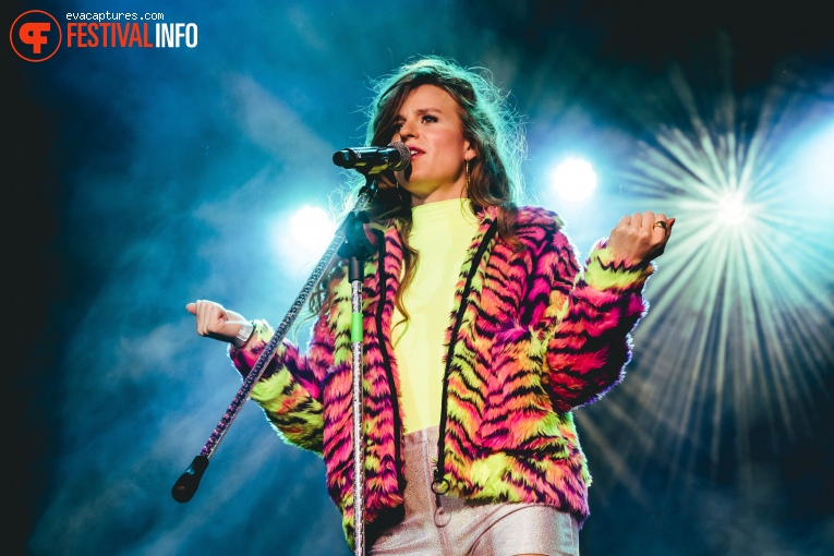 Merol op Vestrock 2019 foto