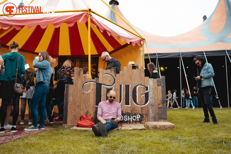 Vestrock 2019 foto
