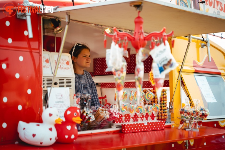 Vestrock 2019 foto