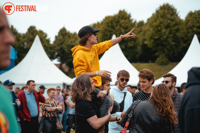 Vestrock 2019 foto