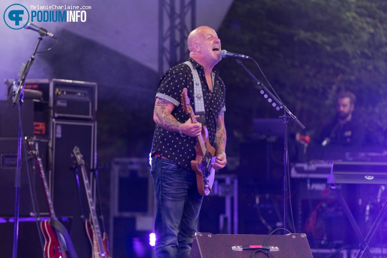 Bløf op Bløf - 31/05 - Openluchttheater Caprera foto
