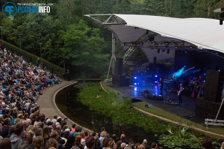 Bløf op Bløf - 31/05 - Openluchttheater Caprera foto