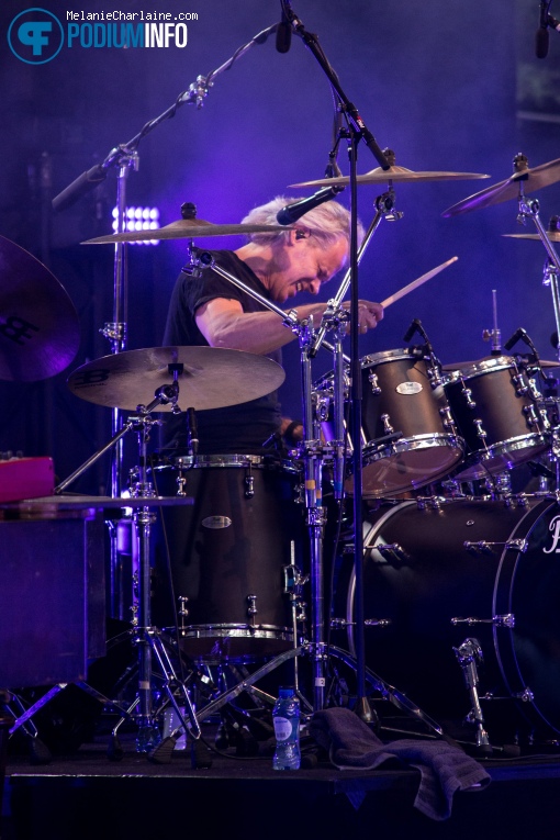 Foto Bløf op Bløf - 31/05 - Openluchttheater Caprera