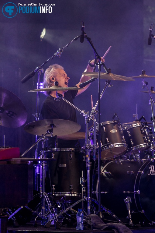 Bløf op Bløf - 31/05 - Openluchttheater Caprera foto