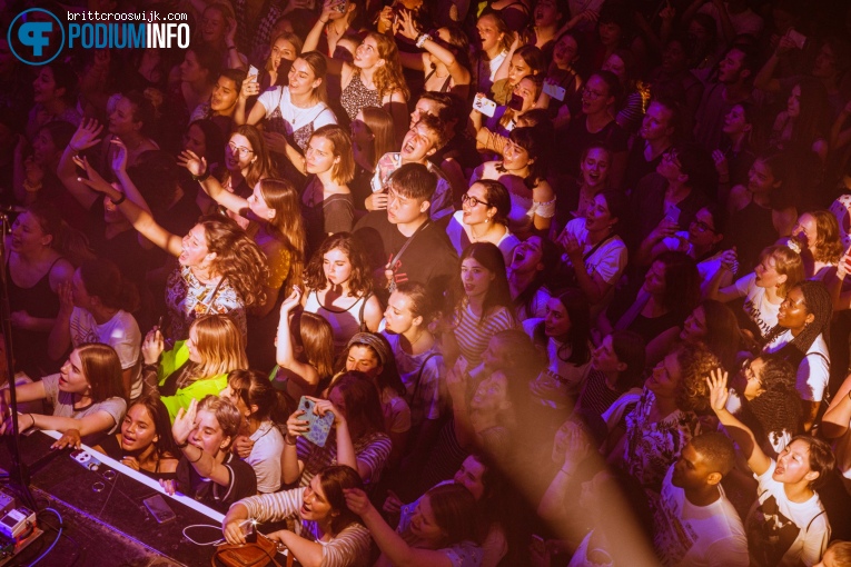 Wallows - 02/06 - Paradiso foto
