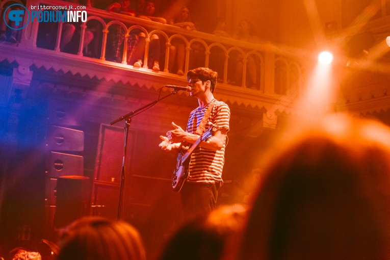 Wallows op Wallows - 02/06 - Paradiso foto