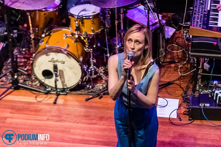 Geike op Geike - 06/06 - TivoliVredenburg foto
