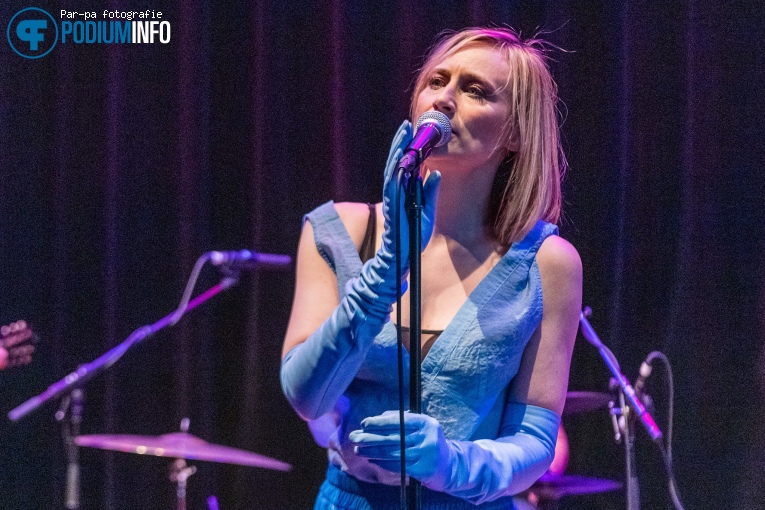 Geike op Geike - 06/06 - TivoliVredenburg foto