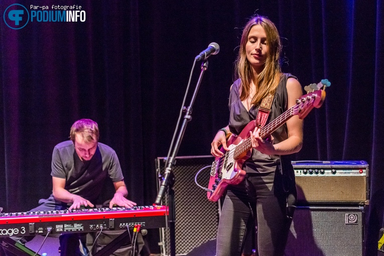 Geike op Geike - 06/06 - TivoliVredenburg foto