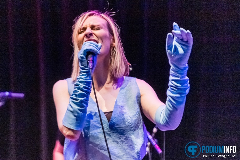 Geike op Geike - 06/06 - TivoliVredenburg foto