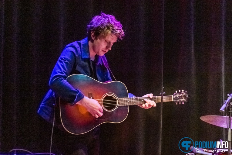 Geike op Geike - 06/06 - TivoliVredenburg foto