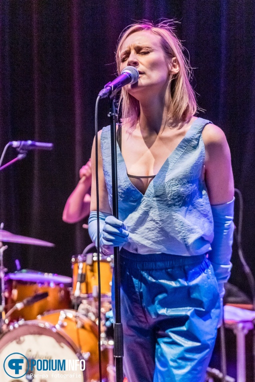 Geike op Geike - 06/06 - TivoliVredenburg foto