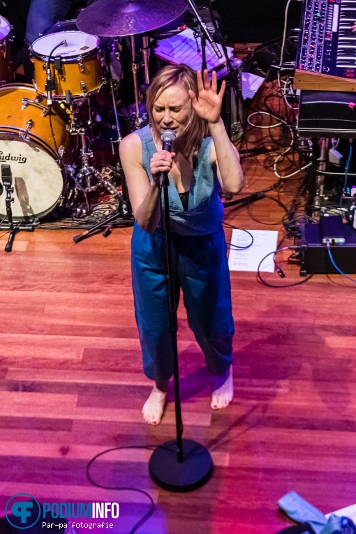 Geike op Geike - 06/06 - TivoliVredenburg foto
