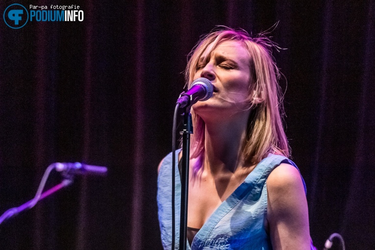 Geike op Geike - 06/06 - TivoliVredenburg foto