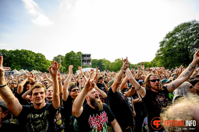 Fortarock 2019 Zaterdag foto