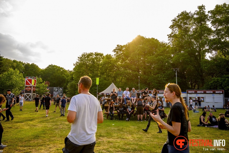 Fortarock 2019 Zaterdag foto