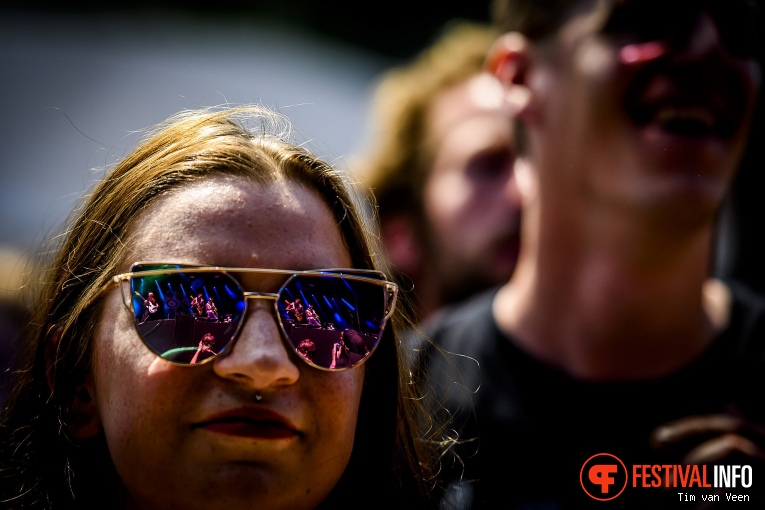 Fortarock 2019 Zaterdag foto