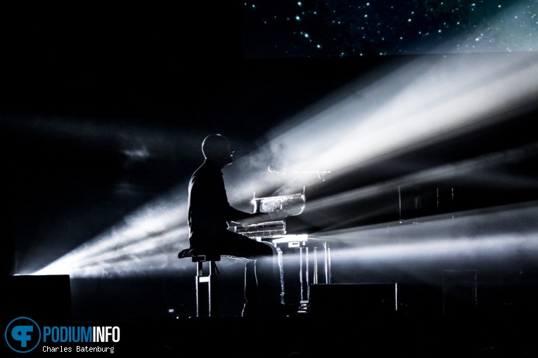 The Piano Guys op The Piano Guys - 05-06 - AFAS Live foto