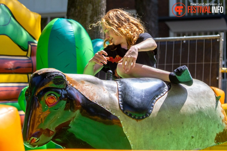 Kaderock 2019 foto