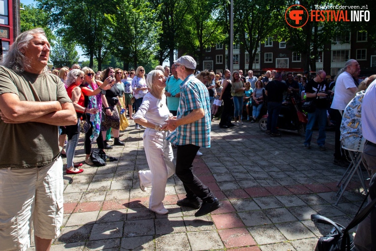 Kaderock 2019 foto