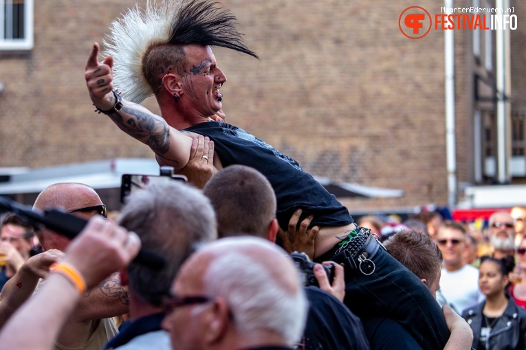 Kaderock 2019 foto