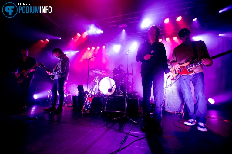 Foto Fatal Flowers op Fatal Flowers 07/06 Fluor