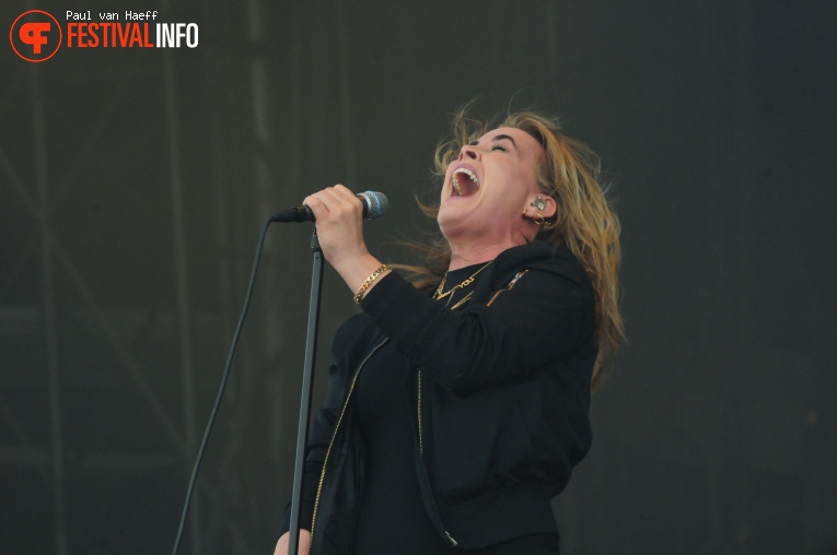 Anouk op Pinkpop 2019 - Zaterdag foto