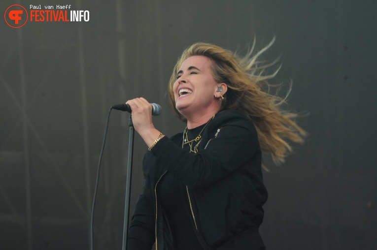 Anouk op Pinkpop 2019 - Zaterdag foto