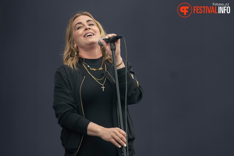 Anouk op Pinkpop 2019 - Zaterdag foto