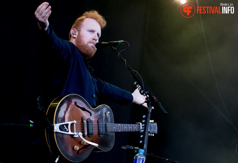 Daredevils op Hello Festival 2019 foto
