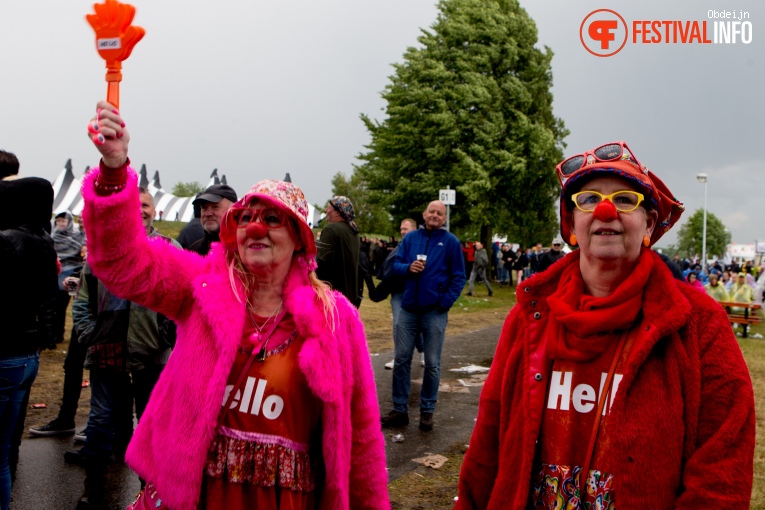 Hello Festival 2019 foto