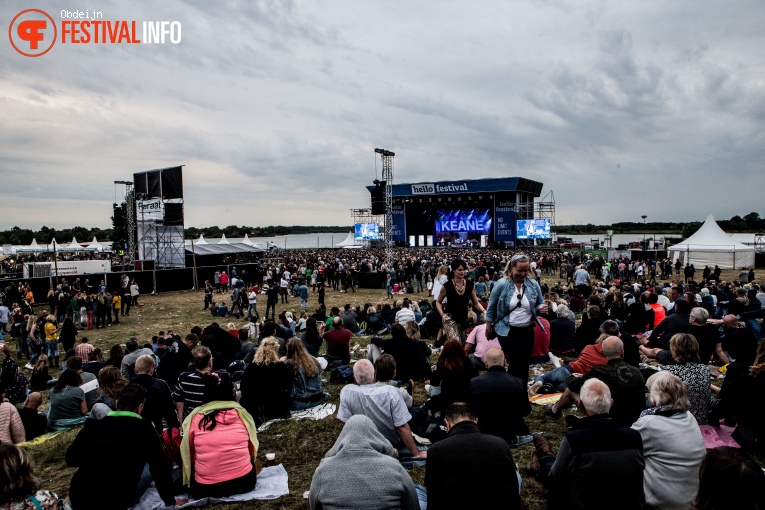 Hello Festival 2019 foto