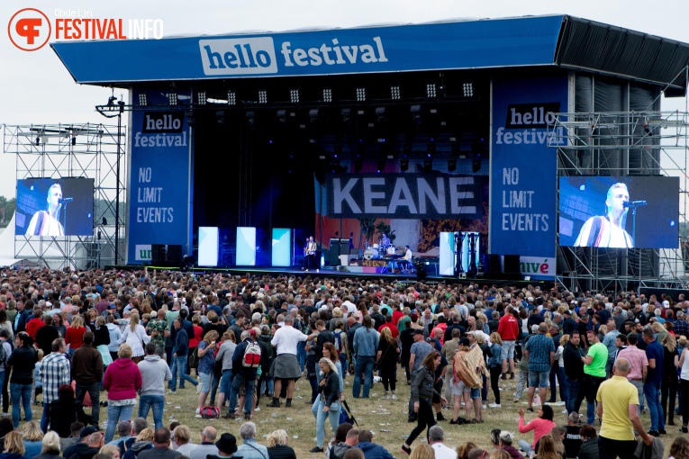 Hello Festival 2019 foto