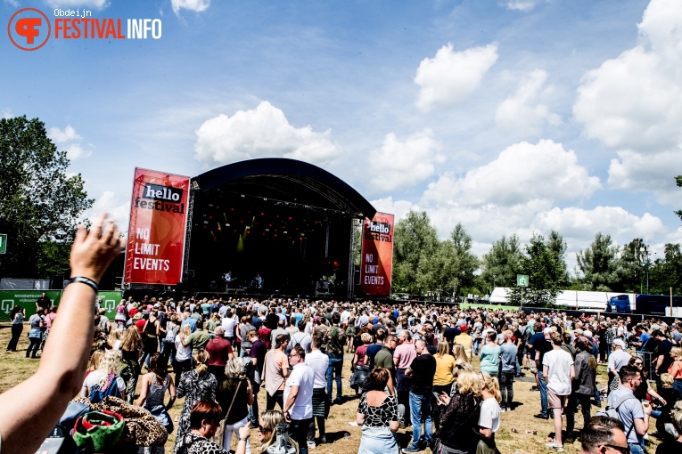 Hello Festival 2019 foto