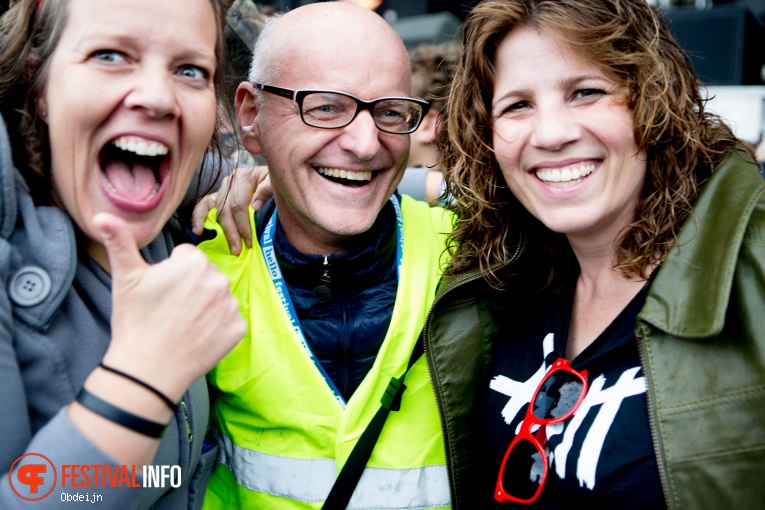 Hello Festival 2019 foto