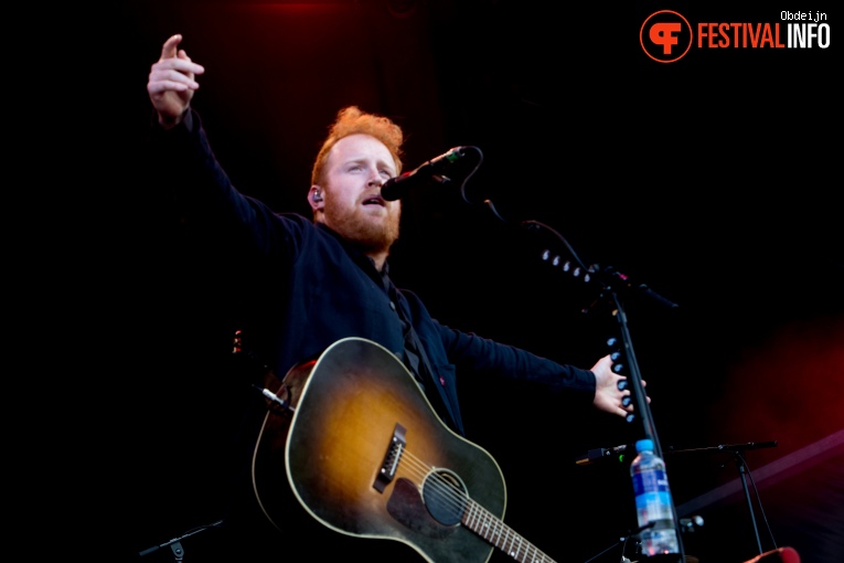 Daredevils op Hello Festival 2019 foto
