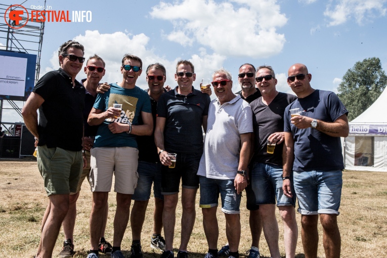 Hello Festival 2019 foto