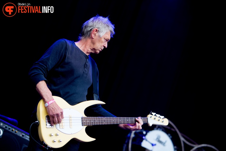 Golden Earring op Hello Festival 2019 foto