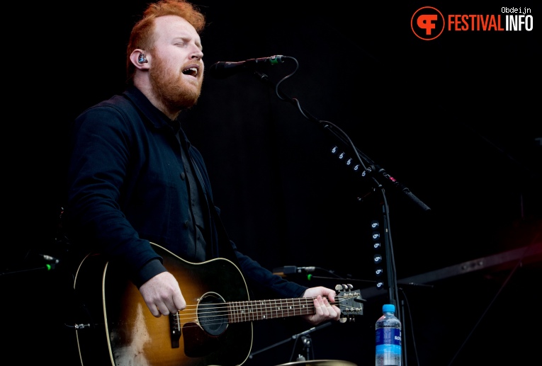 Foto Daredevils op Hello Festival 2019