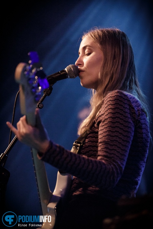 Hatchie op Hatchie - 07/06 - Paradiso foto