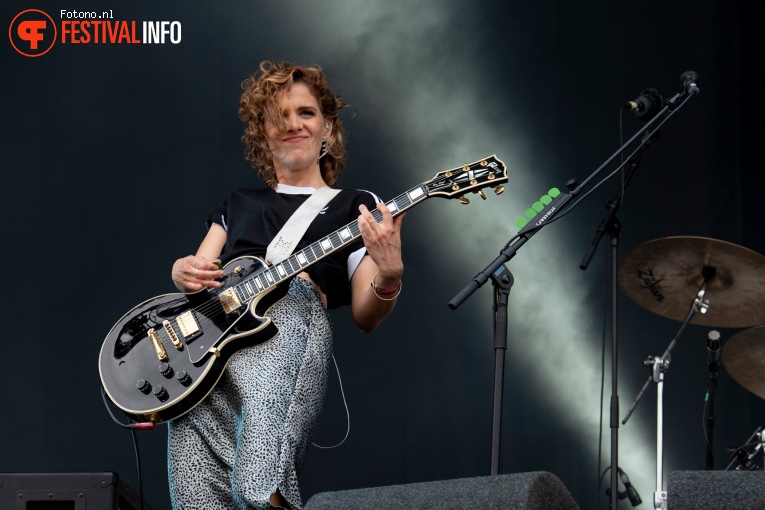 Krezip op Pinkpop 2019 - Zondag foto