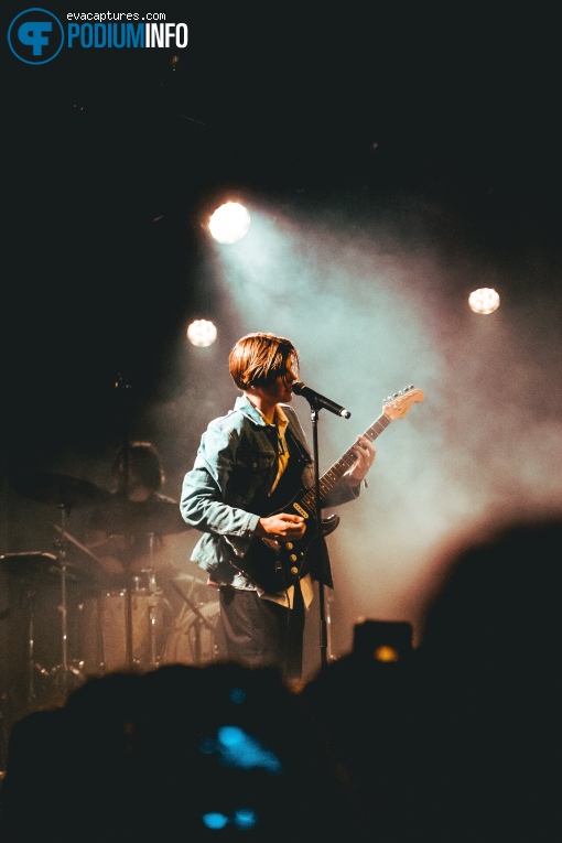 Ruel op Ruel - Painkiller Tour - 16/06 - Paradiso Noord (Tolhuistuin) foto