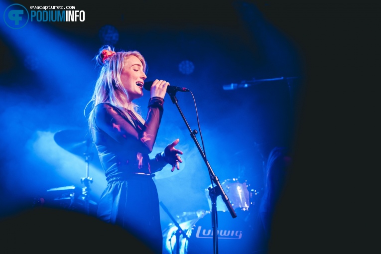 A.Rose op Ruel - Painkiller Tour - 16/06 - Paradiso Noord (Tolhuistuin) foto